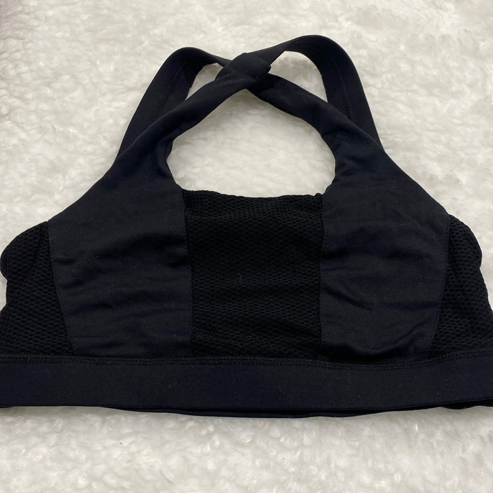 SPORT BRA 4X$20
